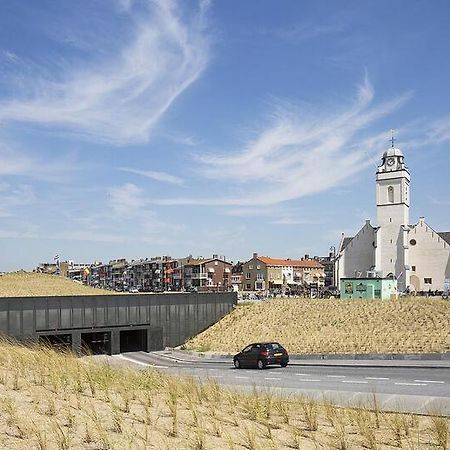 At Sea Apartamento Katwijk aan Zee Exterior foto