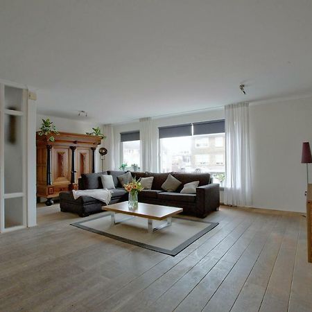 At Sea Apartamento Katwijk aan Zee Exterior foto