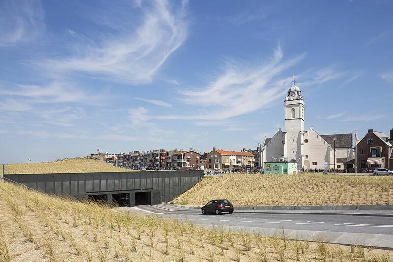 At Sea Apartamento Katwijk aan Zee Exterior foto