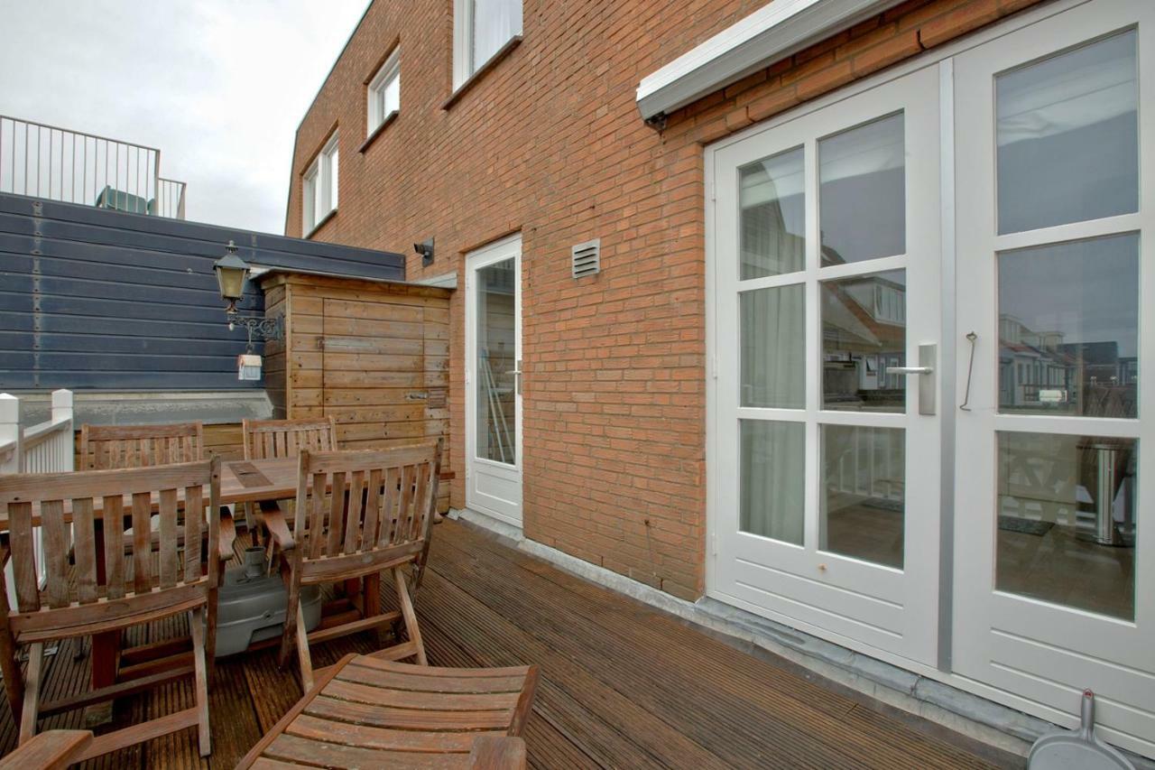 At Sea Apartamento Katwijk aan Zee Exterior foto